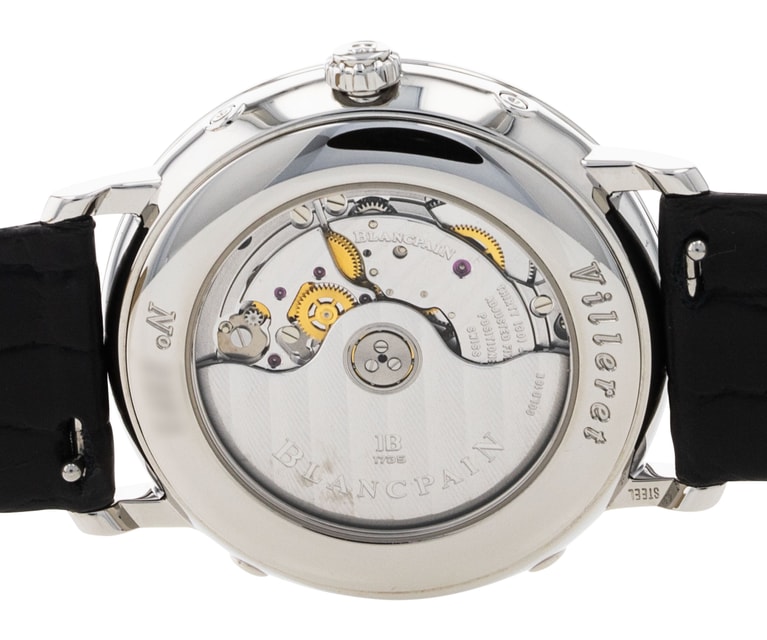 Blancpain Villeret 6263-1127-55A Image 4